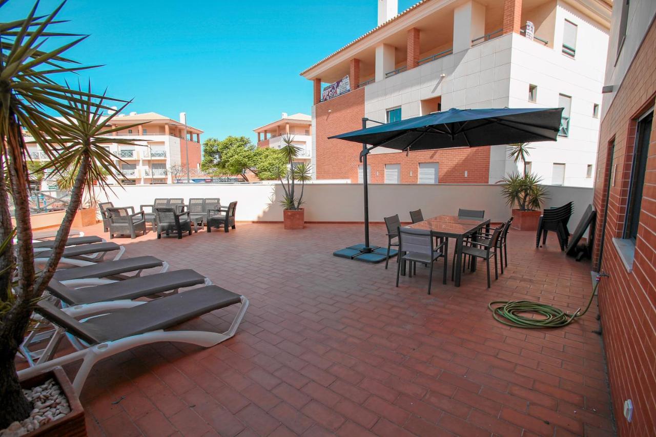 Corcovada 32, 1ºc Apartment Albufeira Exterior foto